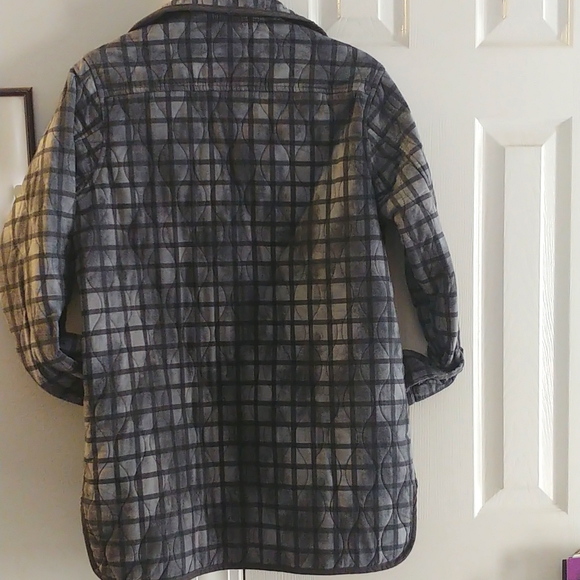 Quilted Shaket - Picture 4 of 5